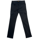 Stretch Cargo Pants Ladies - Image 3