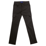 Stretch Cargo Pants Ladies - Image 4