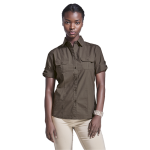 Outback Blouse Ladies