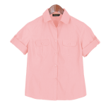 Outback Blouse Ladies - Image 2