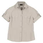 Outback Blouse Ladies - Image 3