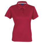UV Tech Golfer Ladies - Image 3