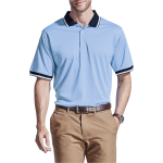 Colour Stripe Golfer (COL)