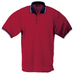 Colour Stripe Golfer (COL) - Image 3