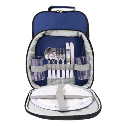 2 Person Picnic Backpack