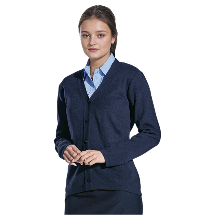 Basic Cardigan Ladies