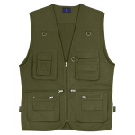 Fishing Jacket - Image 3
