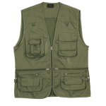 Fishing Jacket - Image 5