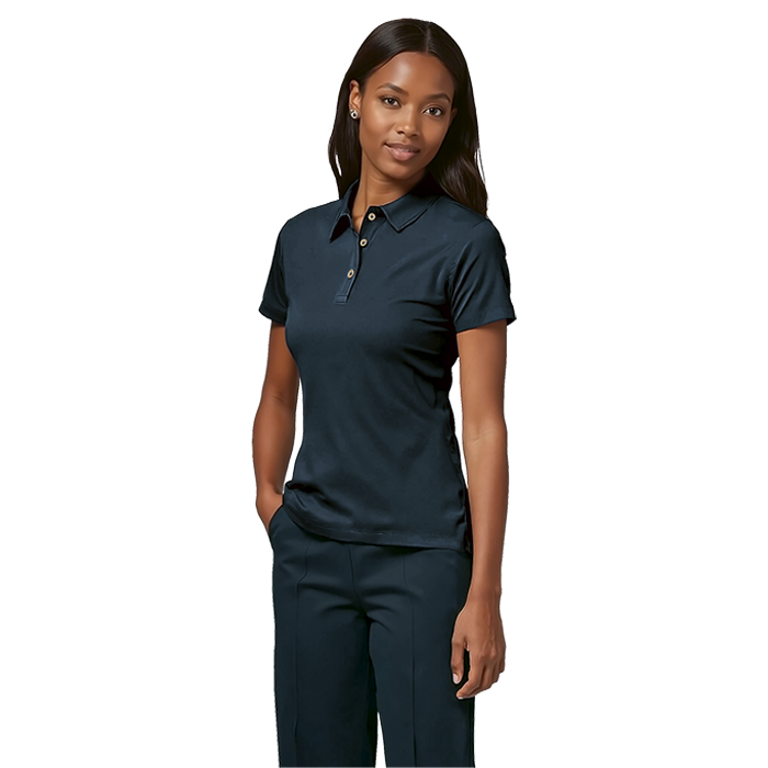 313081-main.png Executive Mercerised Golfer Ladies - Image 1
