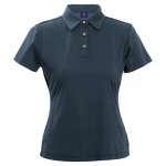 Executive Mercerised Golfer Ladies - Image 2