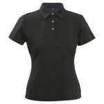 Executive Mercerised Golfer Ladies - Image 3