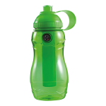 400ml Water Bottle with Freezer Stick and Compass - Image 3