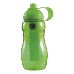 400ml Water Bottle with Freezer Stick and Compass - Image 4