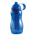 400ml Water Bottle with Freezer Stick and Compass - Image 6
