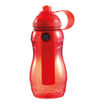 400ml Water Bottle with Freezer Stick and Compass - Image 5