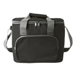 Cooler Bag With Front Pocket - Image 2