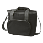Cooler Bag With Front Pocket