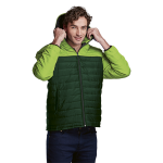 Build-a-Jacket - Mens Puffer Jacket