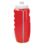 500ml Visi Stripe Cross Train Water Bottle - Image 2