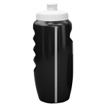 500ml Visi Stripe Cross Train Water Bottle - Image 4