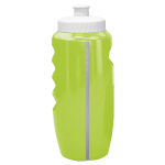 500ml Visi Stripe Cross Train Water Bottle - Image 6