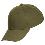 Clifford 6 Panel Cap - Image 3