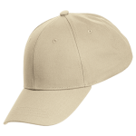 Clifford 6 Panel Cap - Image 4