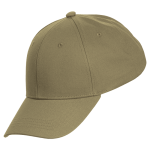 Clifford 6 Panel Cap - Image 7
