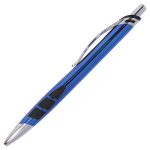 Futuristic Metallic Ballpoint Pen - Image 3