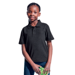 175g Pique Knit Golfer Kiddies