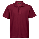 175g Pique Knit Golfer Kiddies - Image 2