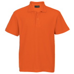 175g Pique Knit Golfer Kiddies - Image 4