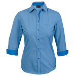 Madison Blouse Ladies - Image 3