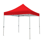 Gazebo Canopy  - Digital - Skin Only (240 gsm) - Image 2