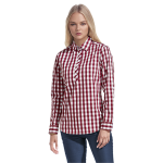 Cedar Blouse Ladies