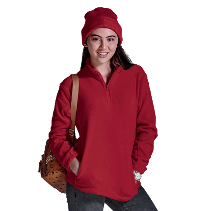 Essential Micro Fleece Kiddies