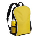 Curve and Arch Design Backpack