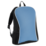 Curve and Arch Design Backpack - Image 4