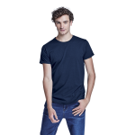 Barron Long Fit T-Shirt