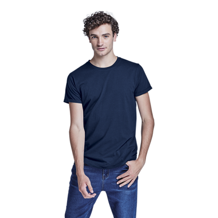 Barron Long Fit T-Shirt