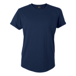 Barron Long Fit T-Shirt - Image 2