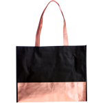 Ladies Non-Woven Glamour Shopper - Image 2