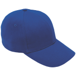 6 Panel Brushed Cotton Cap - Image 7