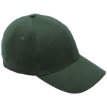 6 Panel Brushed Cotton Cap - Image 12
