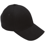 6 Panel Brushed Cotton Cap - Image 11