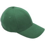 6 Panel Brushed Cotton Cap - Image 14