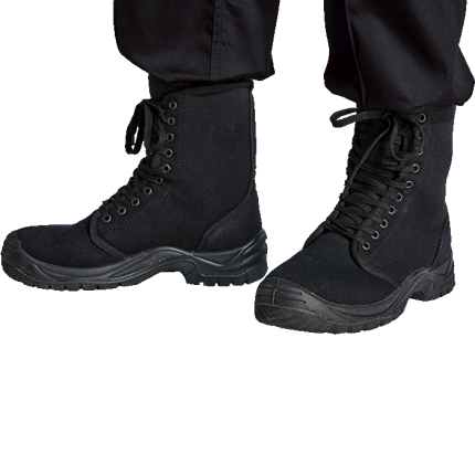 Barron Protector Boot (SF004)