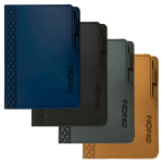 2026 Executive Cut Away A4 Diary