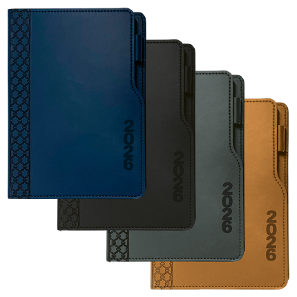 2026 Executive Cut Away A4 Diary