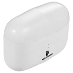 IND TWS Stem Earphone with Charging Case - Image 2